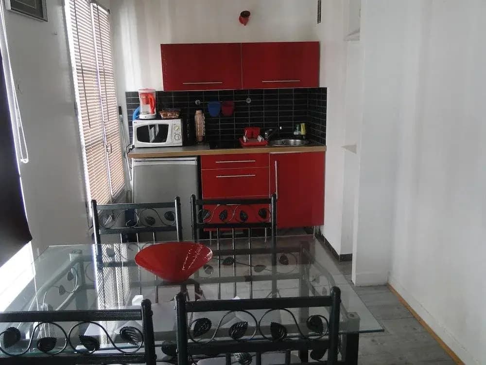 Apartment Notre Dame - photo 13