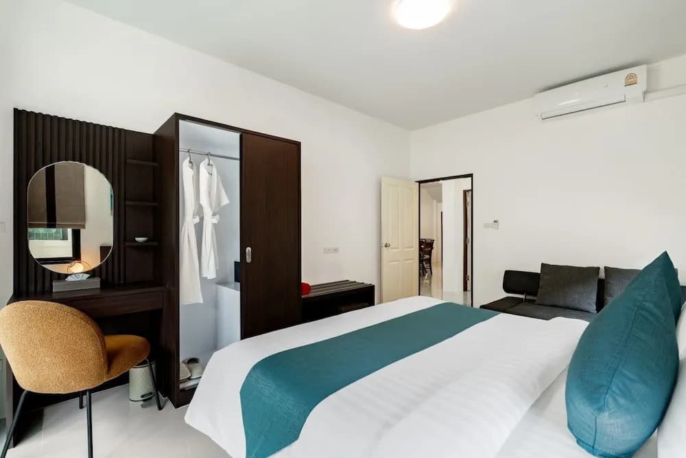 Baan Piengfah Holiday Home Ao Nang - photo 7
