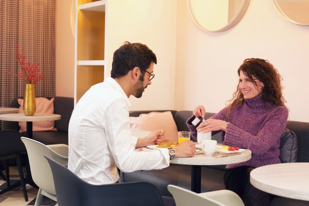 Mercure Paris 9 Pigalle Sacre-Coeur - photo 28