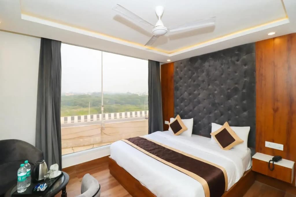 A Boutique Hotel View - photo 2
