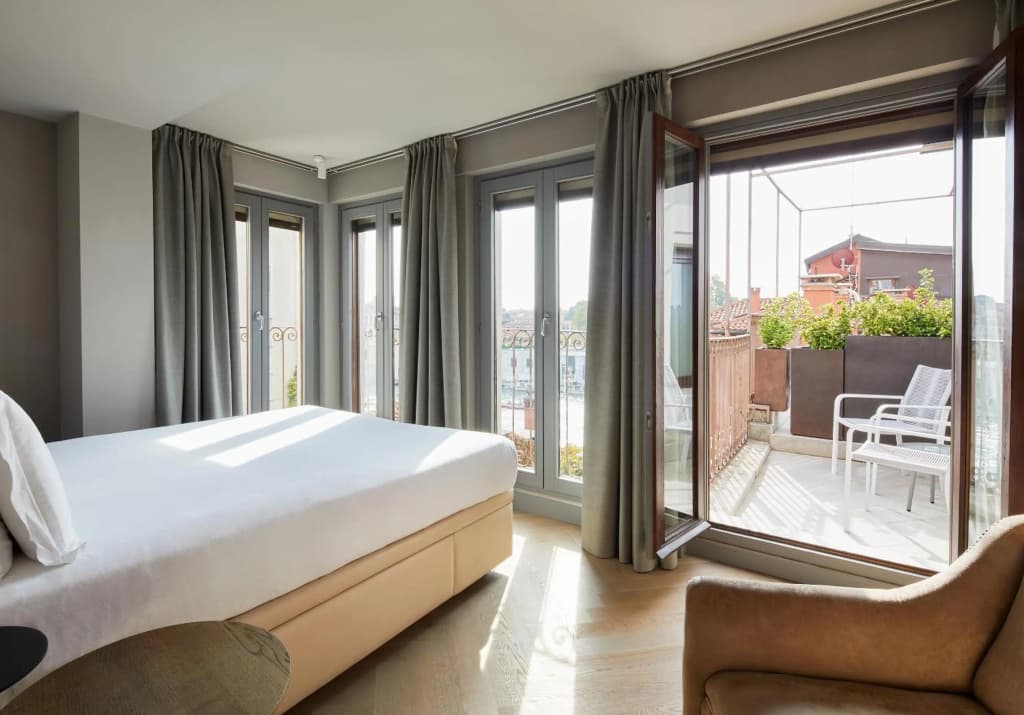 Hotel Dei Dragomanni - photo 8