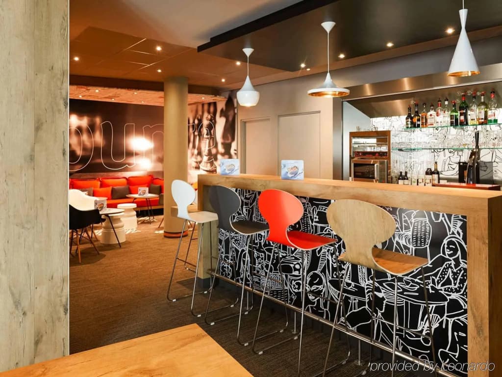 ibis Wien Mariahilf - photo 17