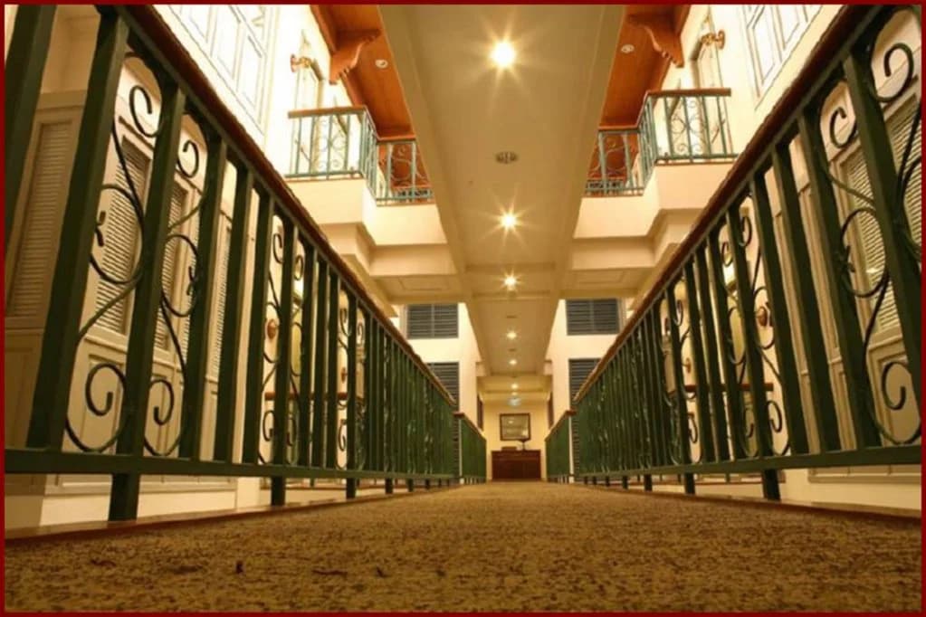 Saladaeng Colonnade - photo 11
