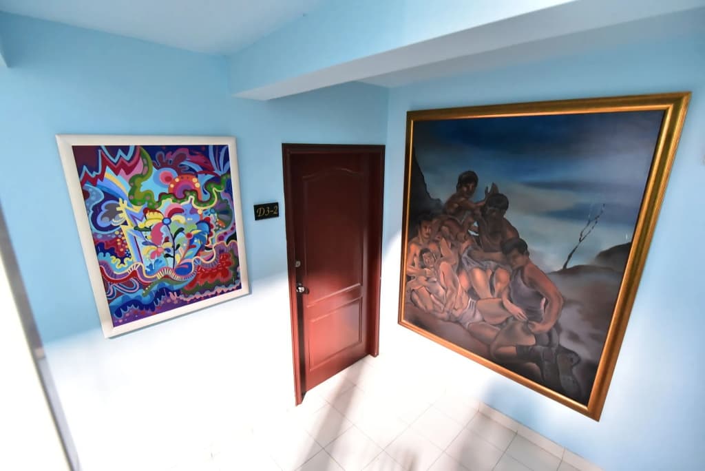 DE Apartment - photo 10