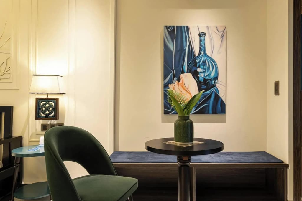 Maison Vy Hotel - photo 19
