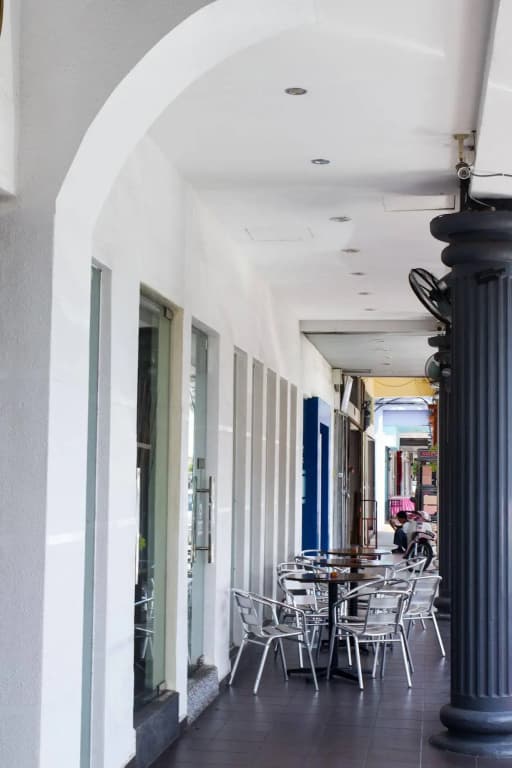 Remember Hotel Batu Pahat - photo 18
