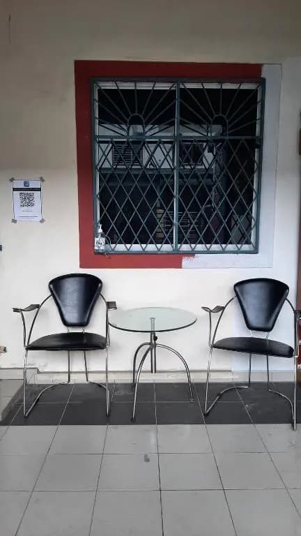Mirza Homestay - main photo