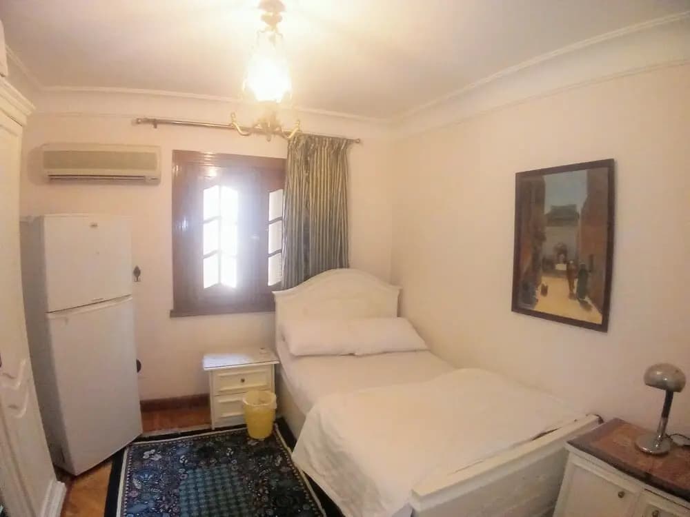 Zahraa Al Maadi Apartment - photo 3