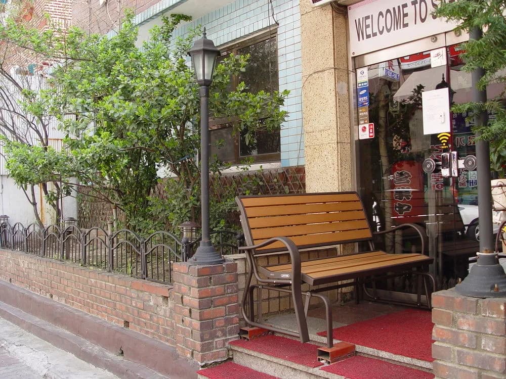 Saehwa Hostel - photo 1