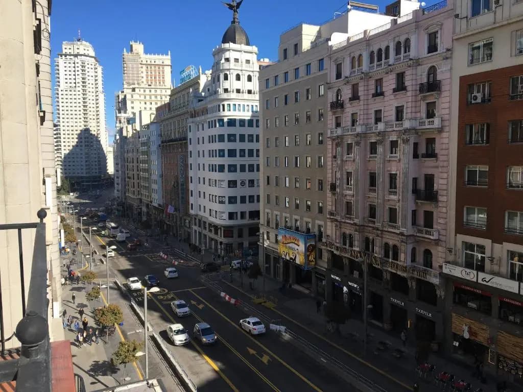 Gran Vía 55 - photo 12