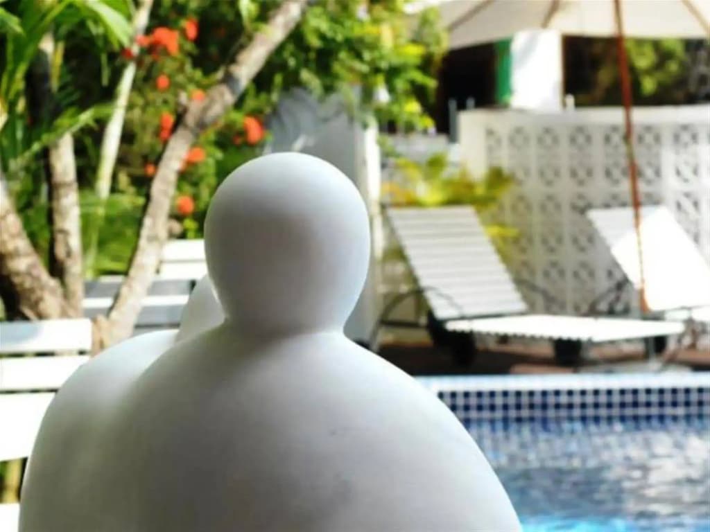 Alliance Alizé Boutique Villa - photo 13