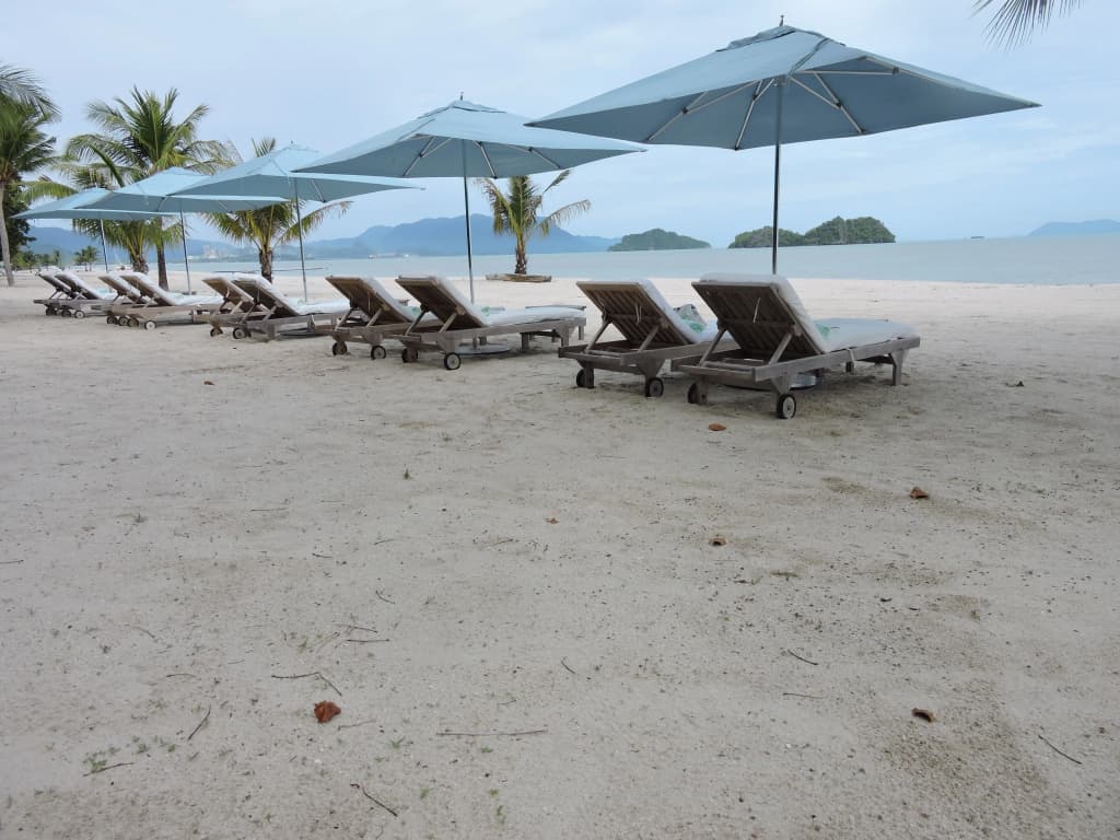 Tanjung Rhu Resort - photo 39