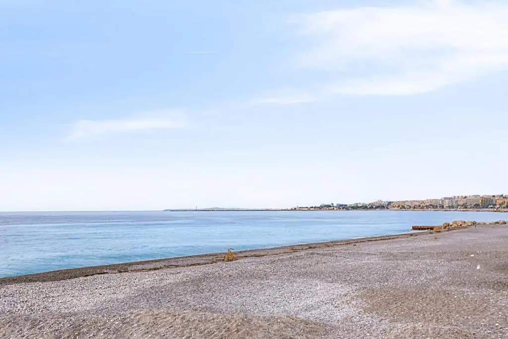 Calm studio at the heart of Nice Gold Square 3 min to the beach - Welkeys - photo 5