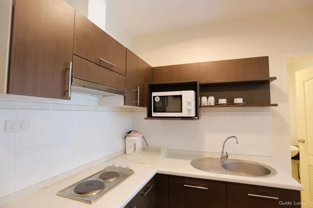 Phuket Villa Patong Condo - photo 17