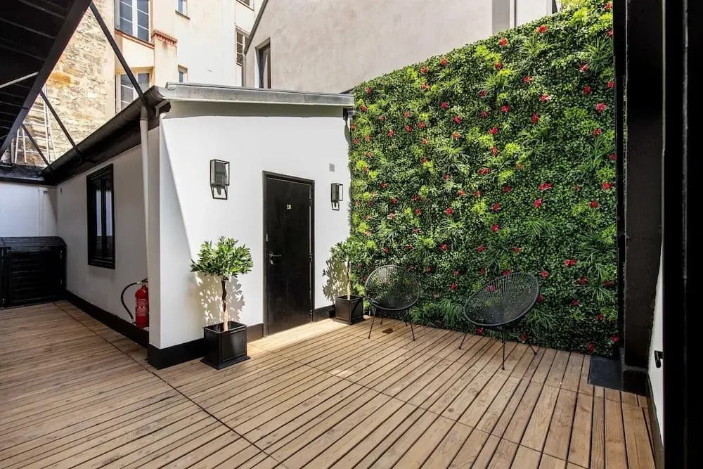 Comfortable Studio - 2P - Javel/tour Eiffel - photo 9