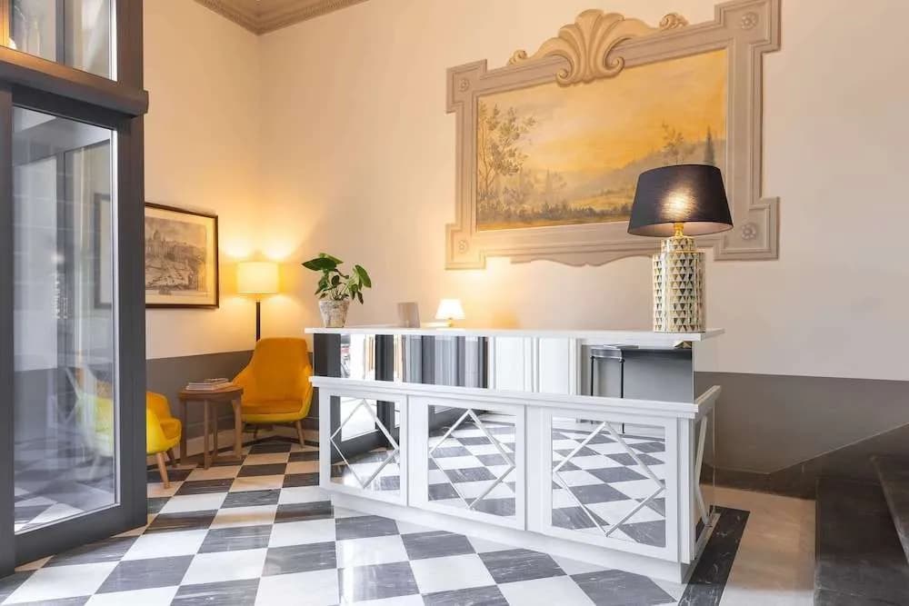 Algilà Luxury Torrigiani Apartments - photo 2