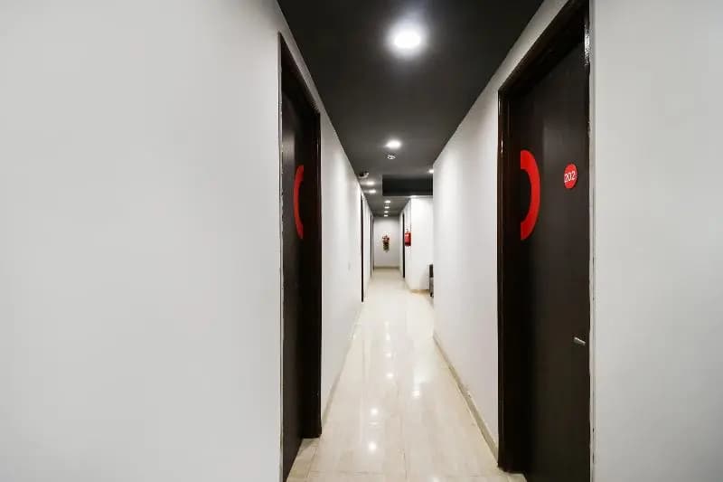 Capital O 71061 Hotel Creation - photo 12