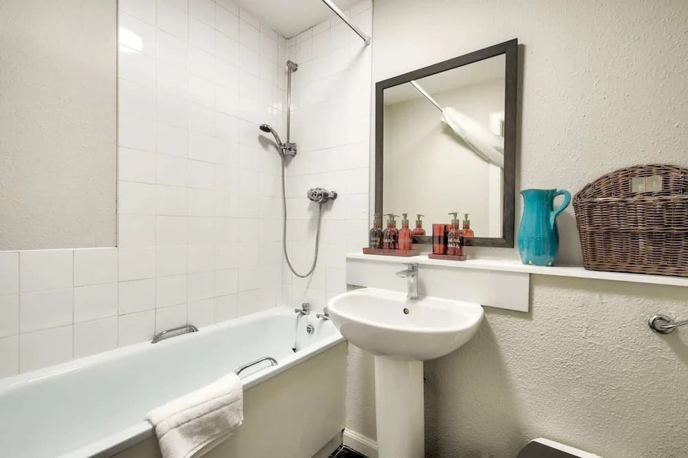 Tara House - Cosy zero-waste flat near Edinburgh Old Town and the Meadows - photo 6