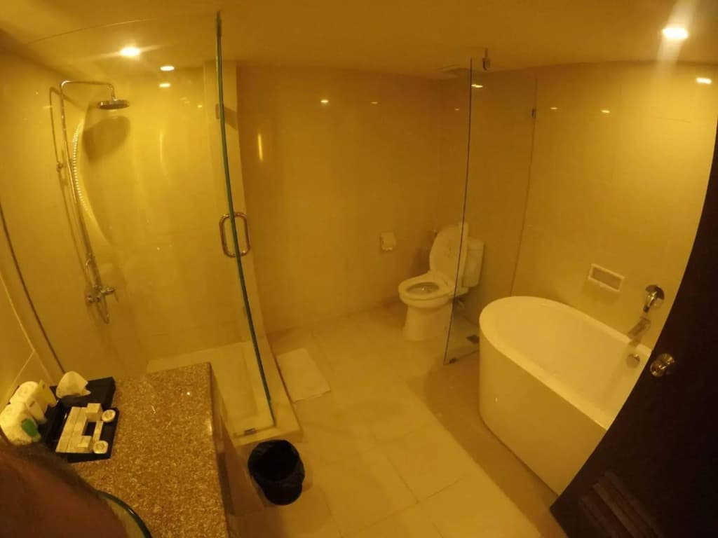 Casa Padma Suites Legian - photo 10