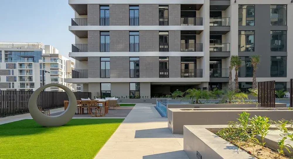 KOHH – 1BR in Wilton Terraces - photo 7