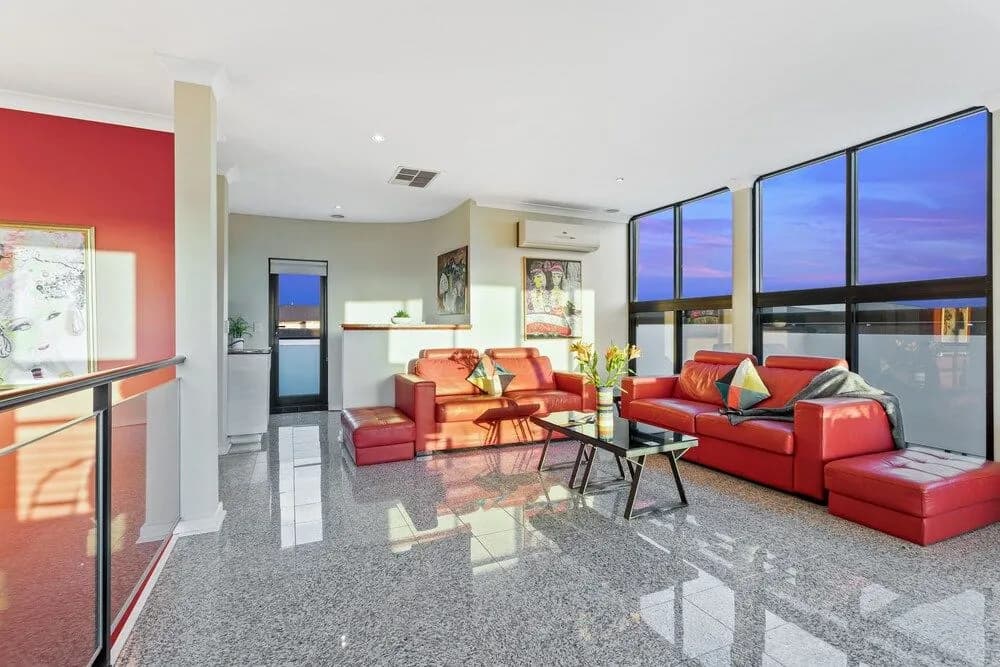Villa De Marseilles - Melbourne - photo 8