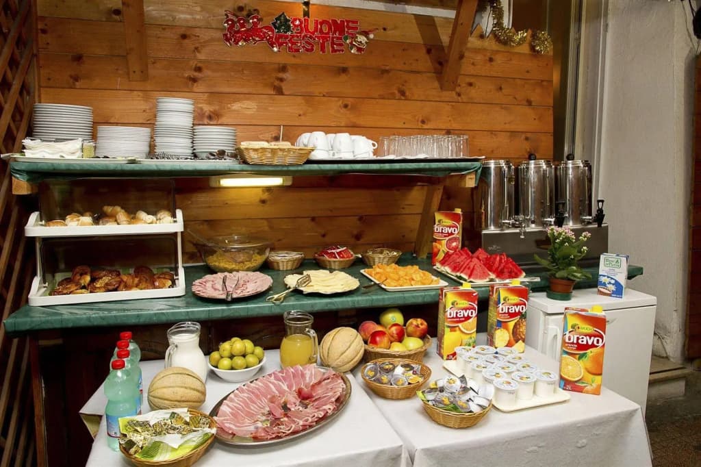Hotel Giubileo - photo 11