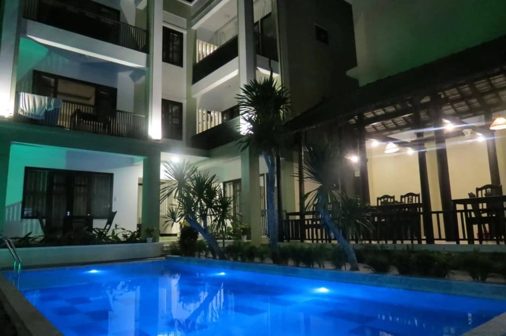 Starfruit Villa Hoi An - photo 13