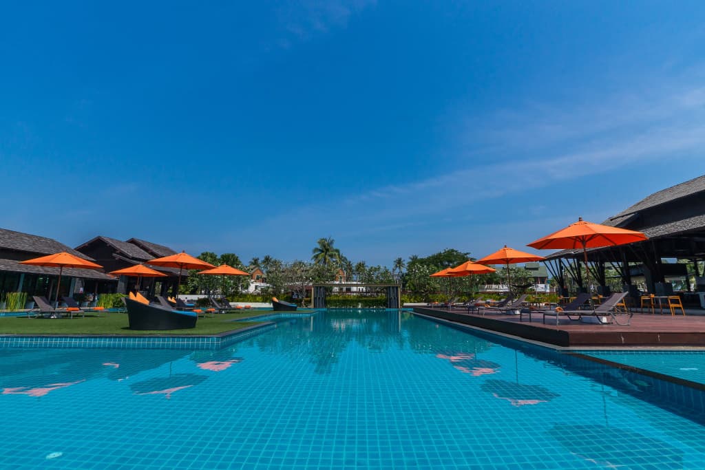 Baywater Resort Samui - photo 18