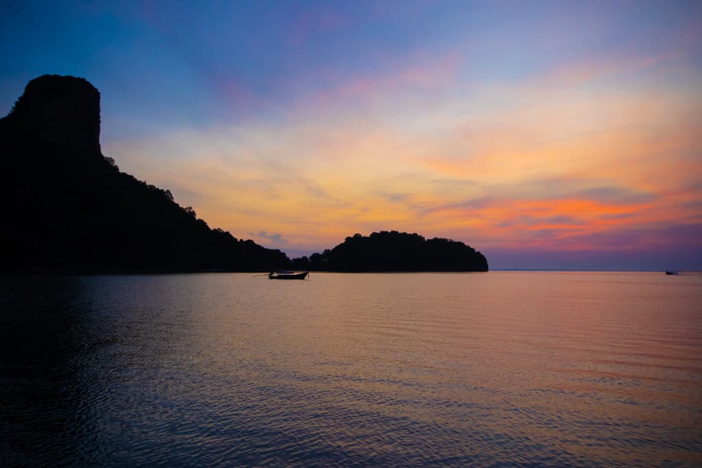 Railay Village Resort & Spa - photo 27