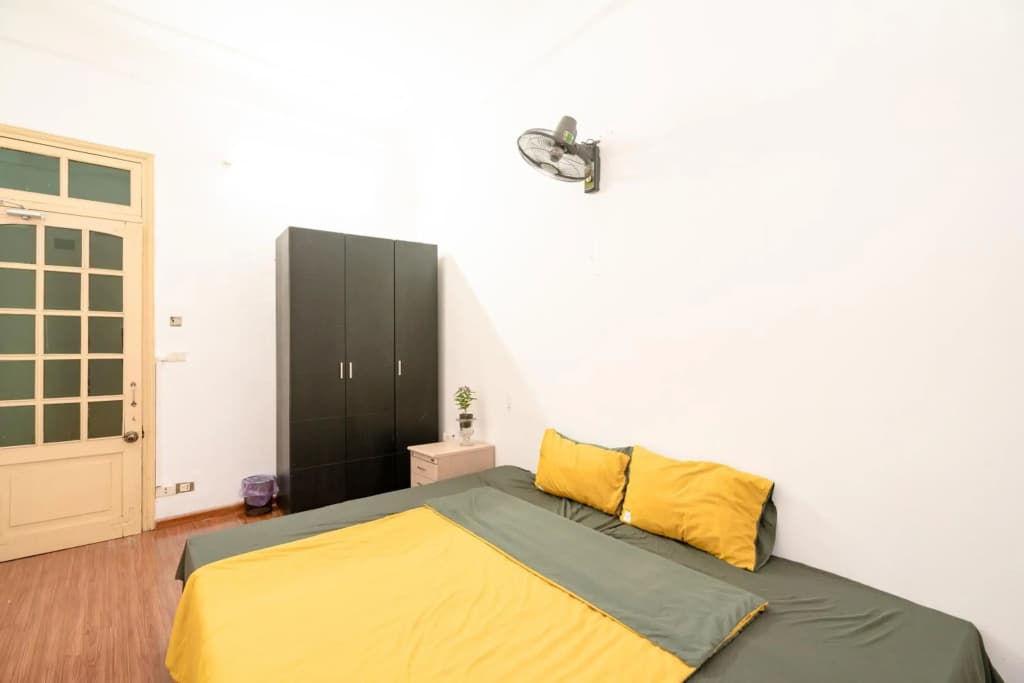 Tam An Homestay Ha Noi - photo 6