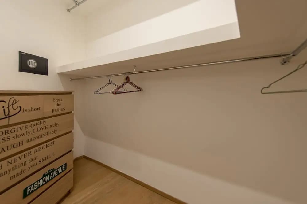 Wagner Apartment - Corso Vercelli - photo 15
