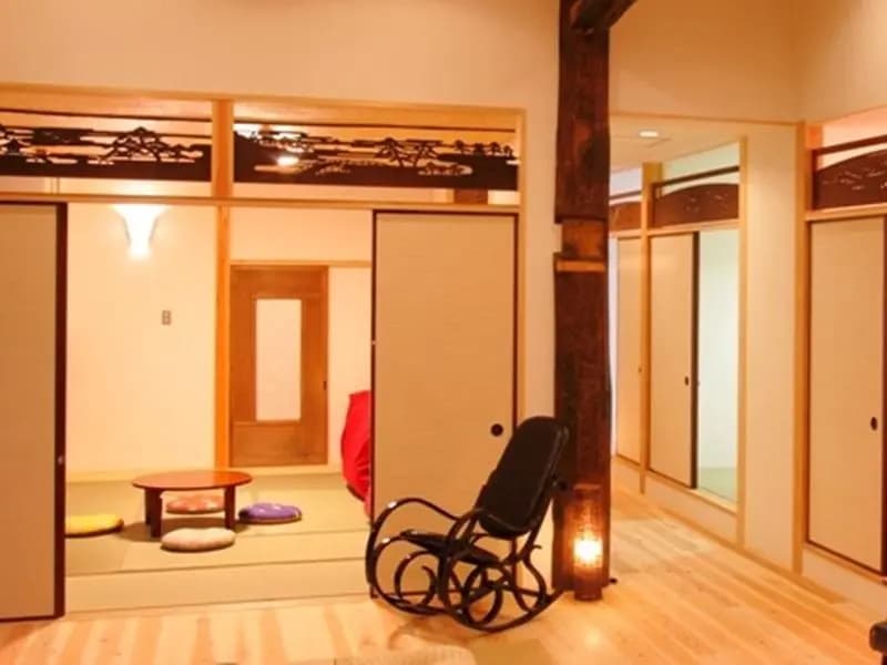 Musubi-an Arashiyama Guest House - photo 2