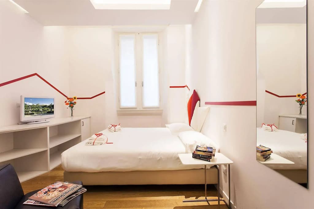 Relais Modern - photo 3