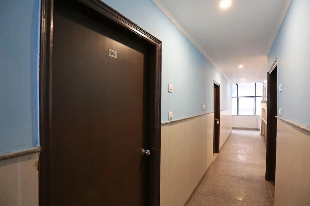 Hotel Aero - photo 14