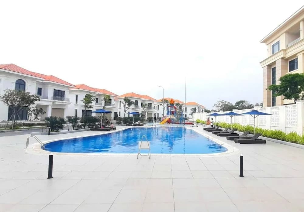 Vacation Homes Perfect Point Villa - photo 16