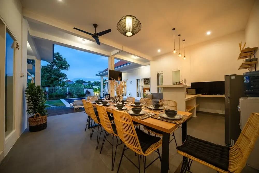 Villa Onyx - photo 19