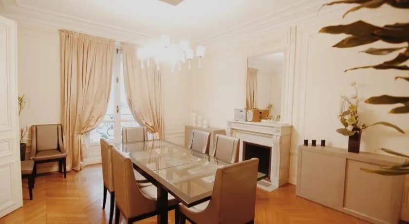 Appartement de Standing Champs Elysees - photo 3