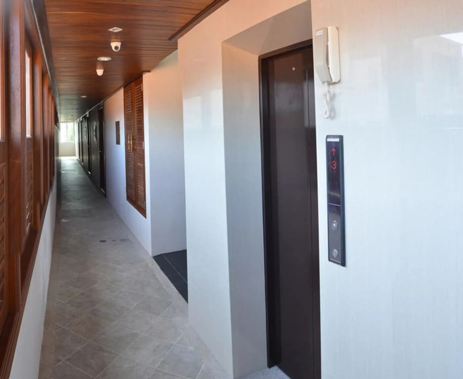 David Residence - photo 11