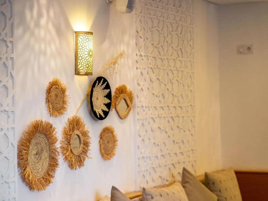 Riad Hamdane Rooftop & SPA - photo 35