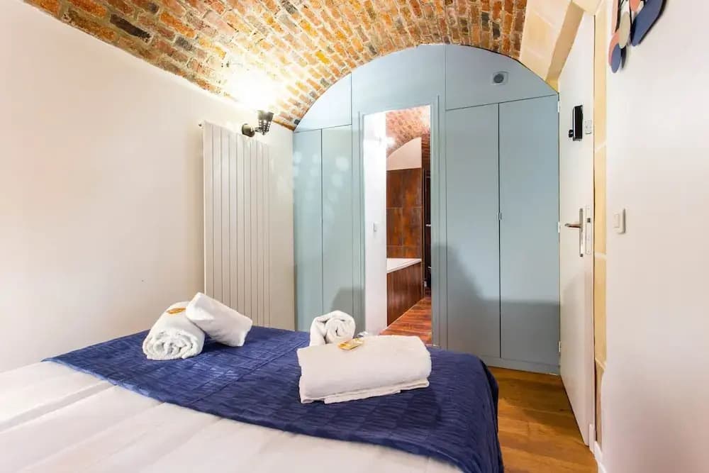 Bright Triplex - 4br/10p - Moulin Rouge - photo 5