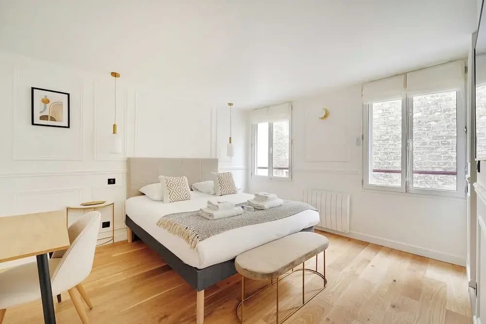 Cosy Apartment - 1br/2p - Gros-caillou/invalides - photo 6