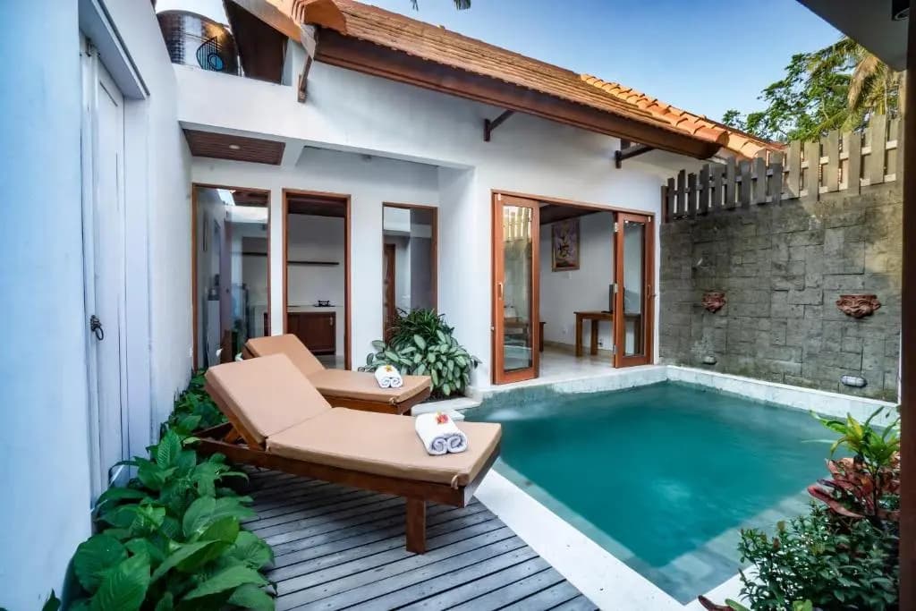 Gigimas Private Villa - photo 10