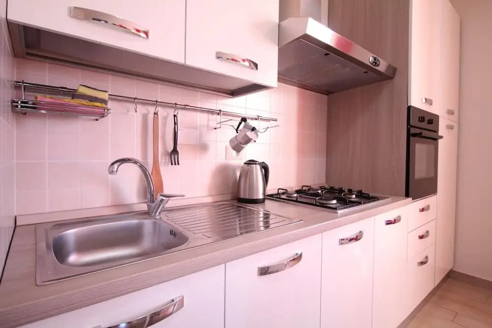 Anagnina Apartment Roma - photo 19