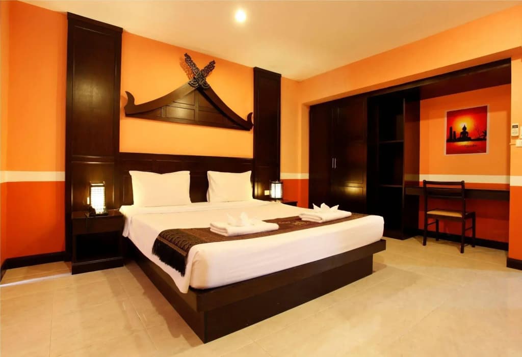 Amici Miei Hotel (SHA Certified) - photo 5