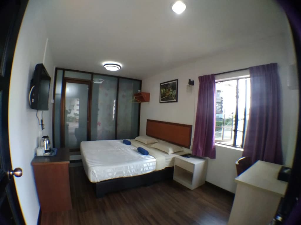 Sunlight Suite Sdn Bhd - photo 3