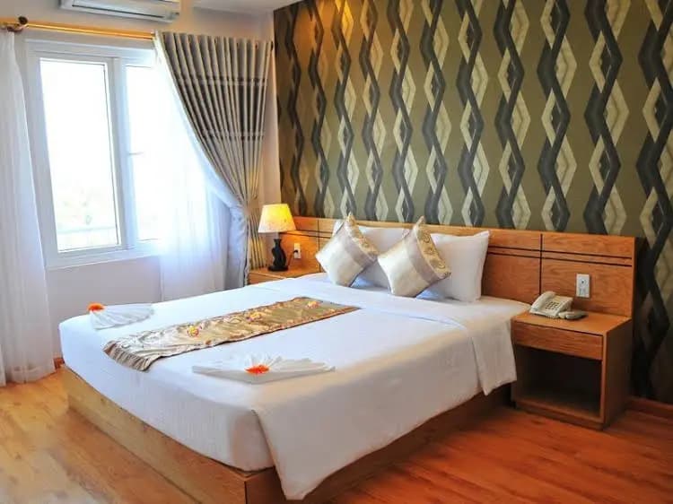 Maritime Hotel - photo 6