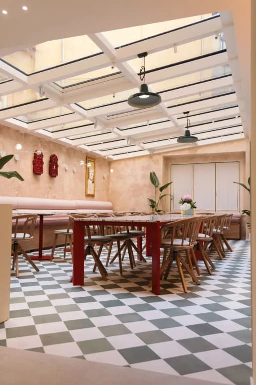 Cloud 7 Roma Hotel - photo 21