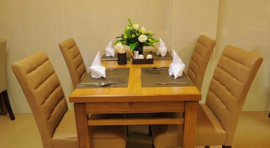 Asian Ruby Boutique Hotel - photo 15