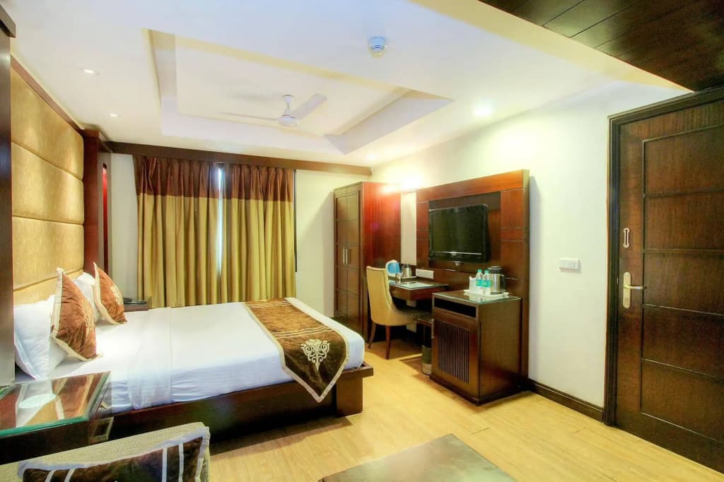 Hotel Freesia - photo 6