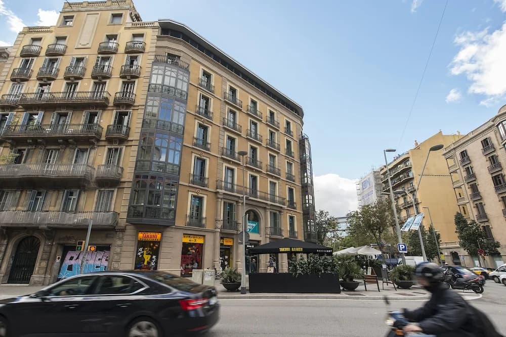 SIBS Balmes - photo 1